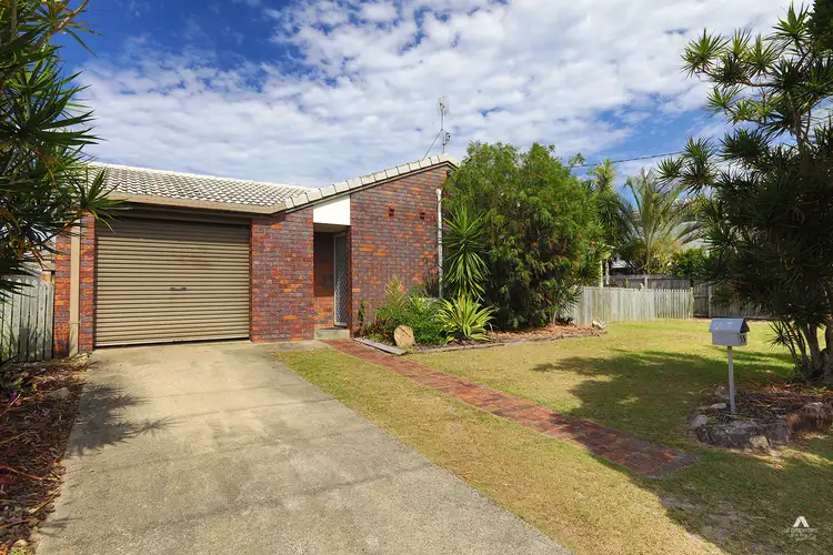 Third view of Homely house listing, 53 Bluebird Parade, Bokarina QLD 4575