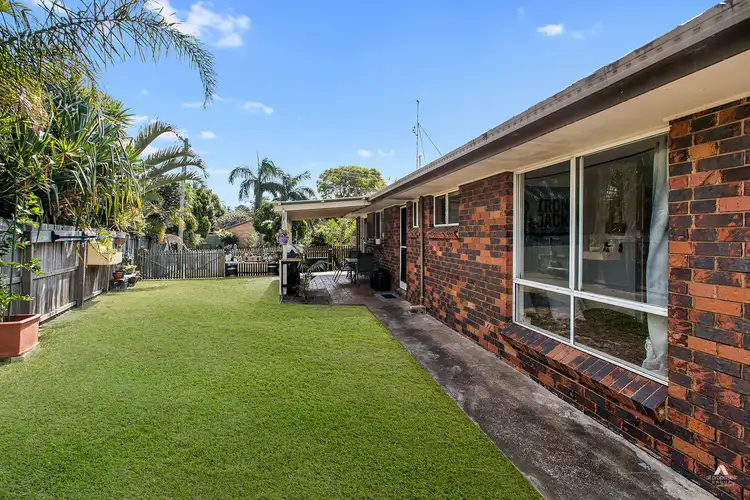 Fifth view of Homely house listing, 53 Bluebird Parade, Bokarina QLD 4575