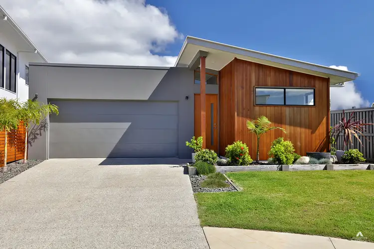 Second view of Homely house listing, 33 Bikini Court, Bokarina QLD 4575