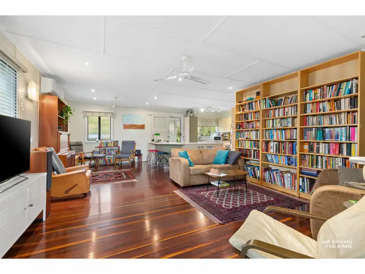 Third view of Homely house listing, 160 stewart Street, Frenchville QLD 4701