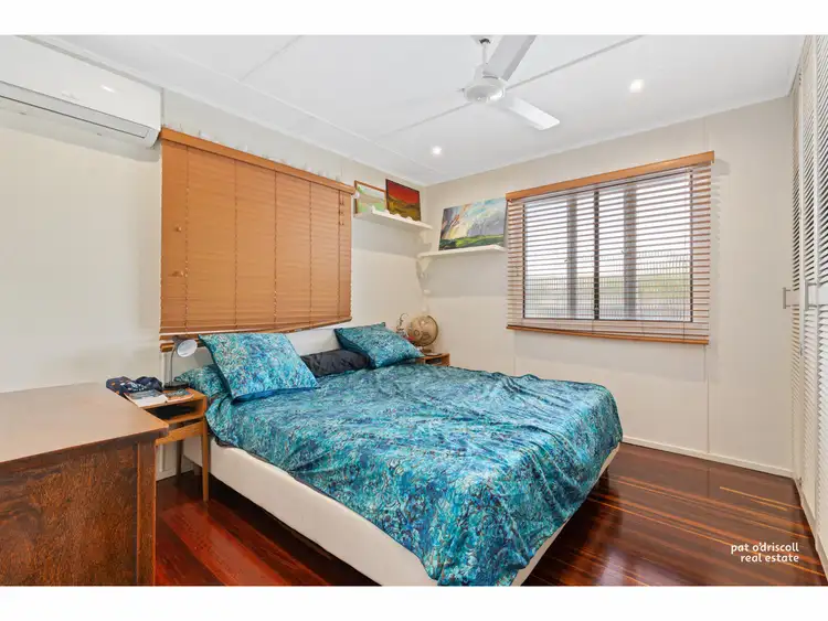 Fifth view of Homely house listing, 160 stewart Street, Frenchville QLD 4701