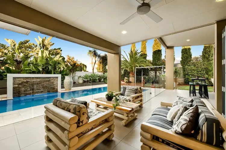 Fifth view of Homely house listing, 4 Daniells Close, Middle Ridge QLD 4350