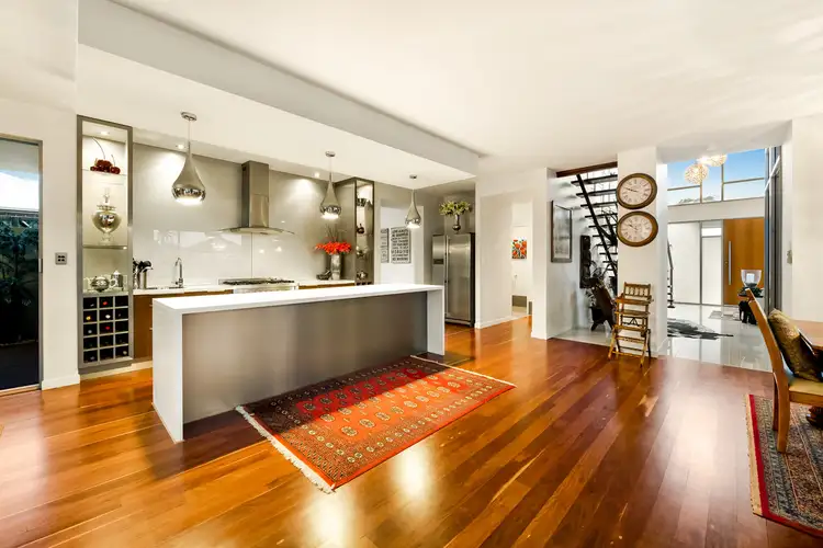 Sixth view of Homely house listing, 4 Daniells Close, Middle Ridge QLD 4350