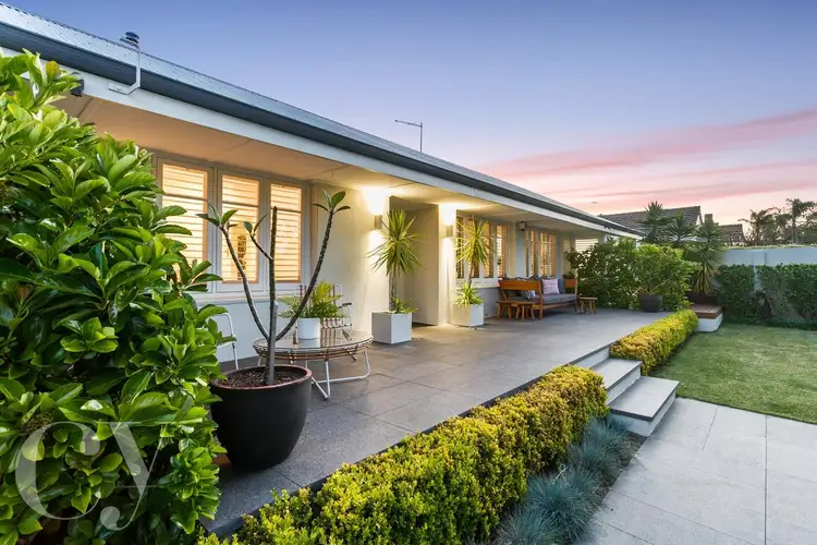 27 Orrel Avenue, Floreat WA 6014