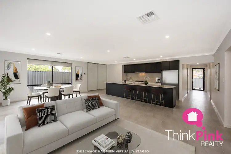3/14 Temby Street, Beckenham WA 6107