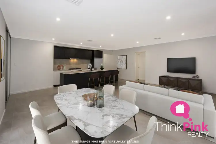 Second view of Homely house listing, 3/14 Temby Street, Beckenham WA 6107