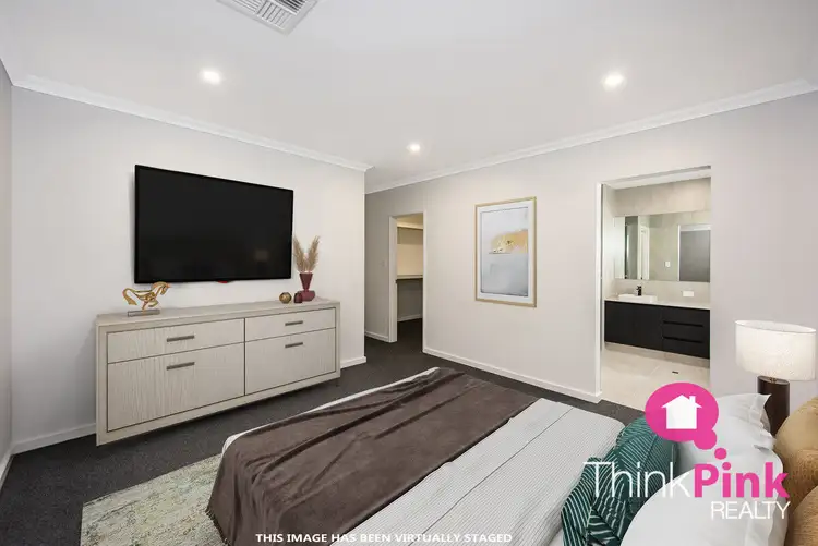 Third view of Homely house listing, 3/14 Temby Street, Beckenham WA 6107