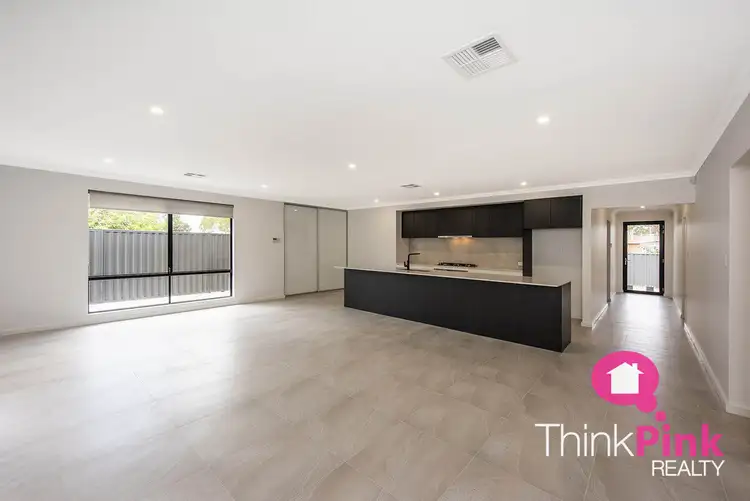 Sixth view of Homely house listing, 3/14 Temby Street, Beckenham WA 6107