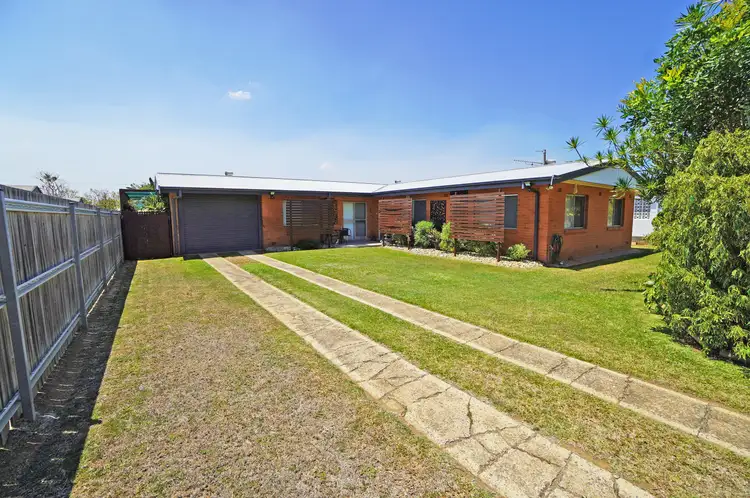 11 Haren Street, Mareeba QLD 4880