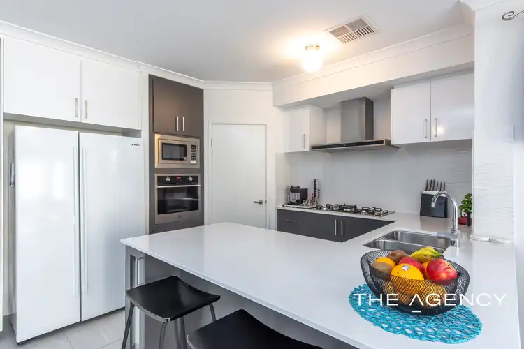 4B Marsden Way, Padbury WA 6025