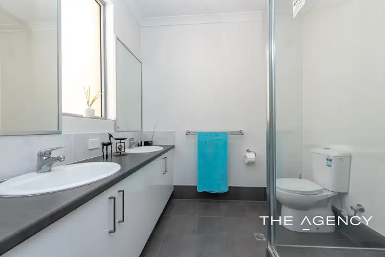 Second view of Homely house listing, 4B Marsden Way, Padbury WA 6025