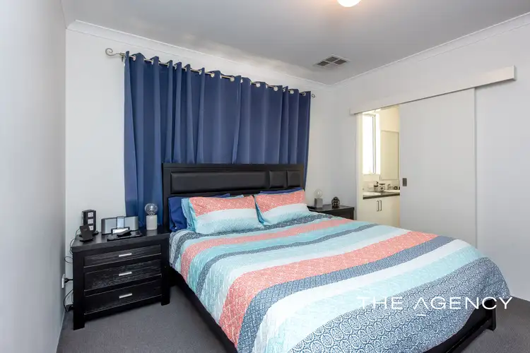 Third view of Homely house listing, 4B Marsden Way, Padbury WA 6025