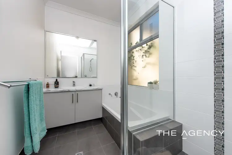Fourth view of Homely house listing, 4B Marsden Way, Padbury WA 6025