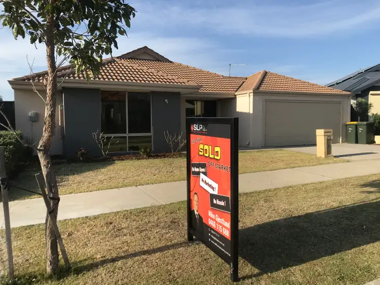Main view of Homely house listing, 79 Teasel Way, Banksia Grove WA 6031