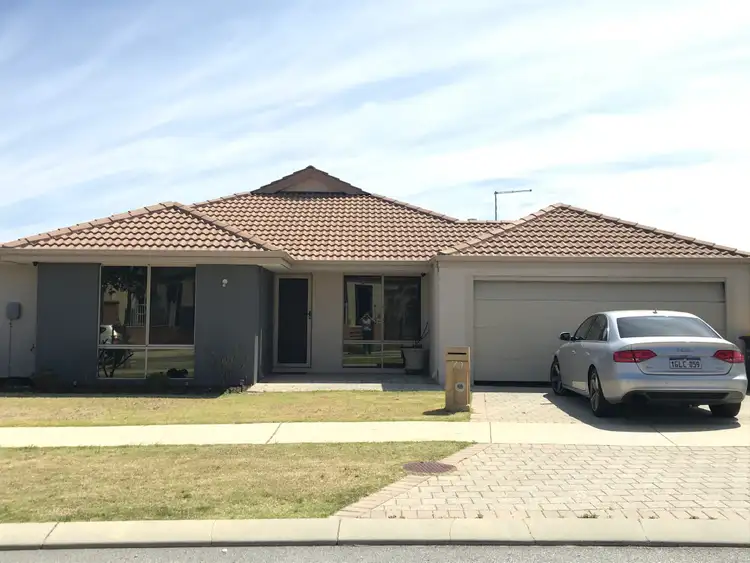 Second view of Homely house listing, 79 Teasel Way, Banksia Grove WA 6031