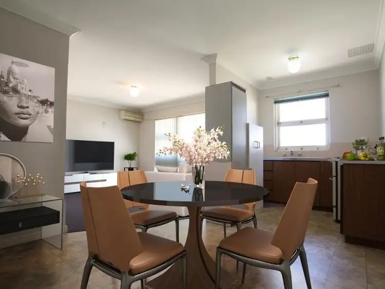 Third view of Homely unit listing, 1/15 Tyne Court, Safety Bay WA 6169