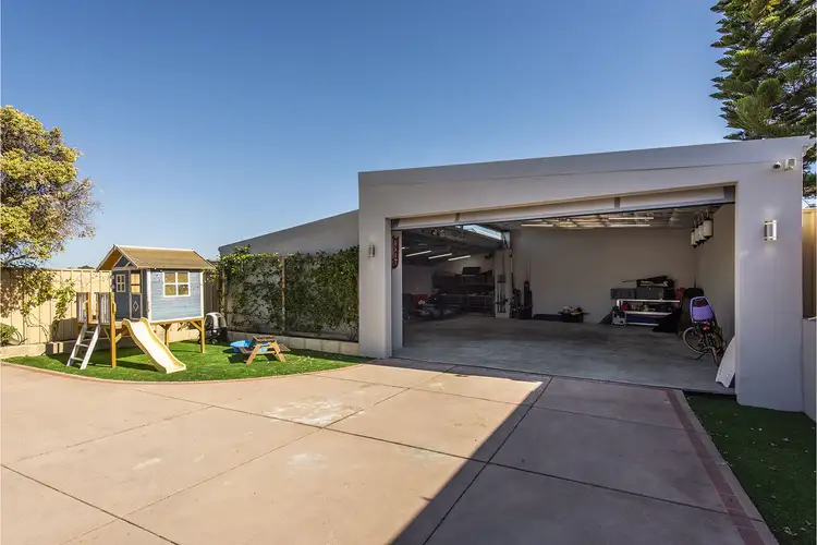 Second view of Homely house listing, 40 Laurel Street, Mullaloo WA 6027