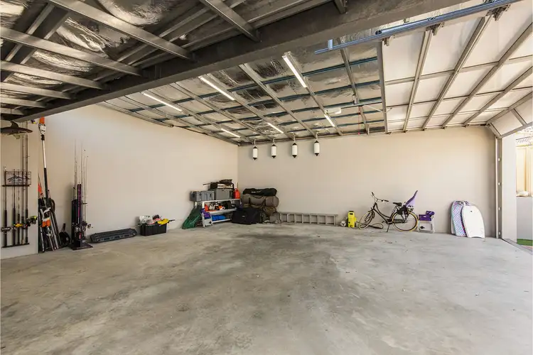 Fourth view of Homely house listing, 40 Laurel Street, Mullaloo WA 6027