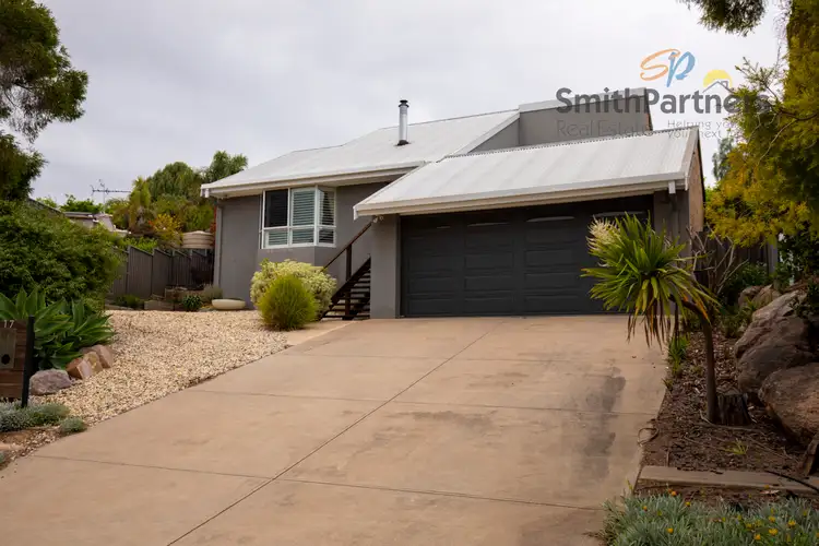 Main view of Homely house listing, 17 Tennant Court, Golden Grove SA 5125