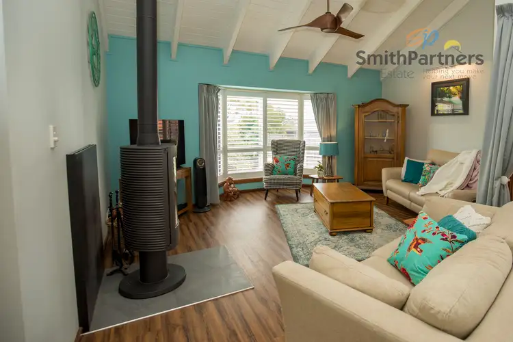 Second view of Homely house listing, 17 Tennant Court, Golden Grove SA 5125