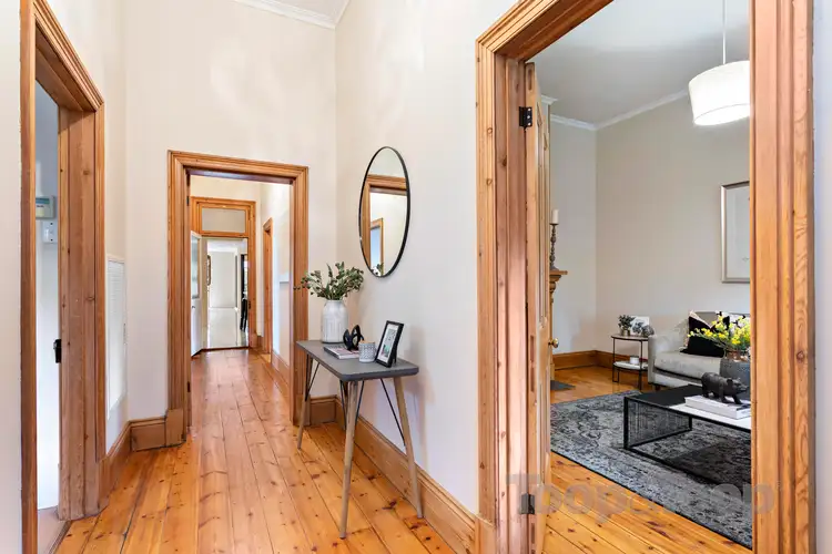 Fourth view of Homely house listing, 49 Jervois Avenue, West Hindmarsh SA 5007