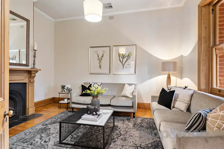 Fifth view of Homely house listing, 49 Jervois Avenue, West Hindmarsh SA 5007