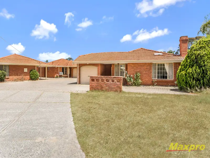 Main view of Homely unit listing, 5/7 Glenten Way, Ferndale WA 6148