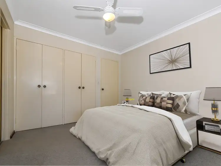 Second view of Homely unit listing, 5/7 Glenten Way, Ferndale WA 6148