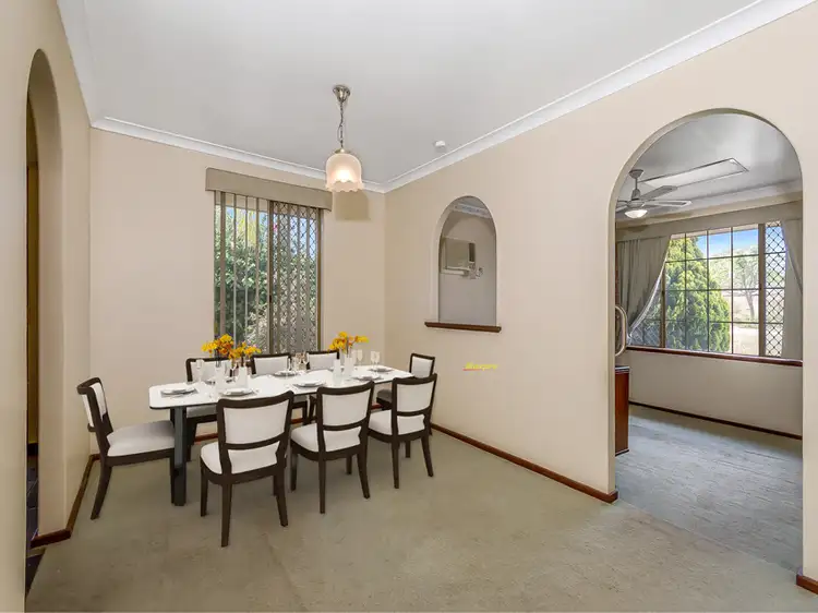 Fourth view of Homely unit listing, 5/7 Glenten Way, Ferndale WA 6148