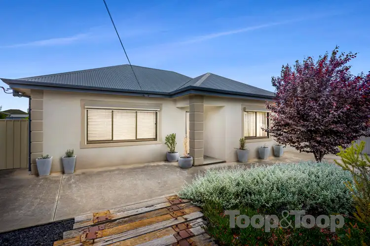 16 Scotia Street, West Croydon SA 5008