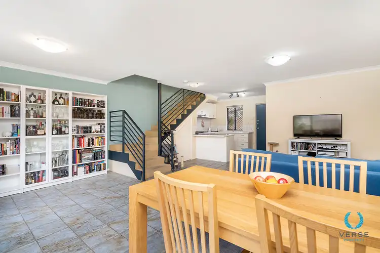 Second view of Homely house listing, 10b Clydesdale Street, Burswood WA 6100