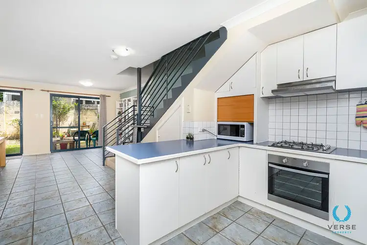 Third view of Homely house listing, 10b Clydesdale Street, Burswood WA 6100