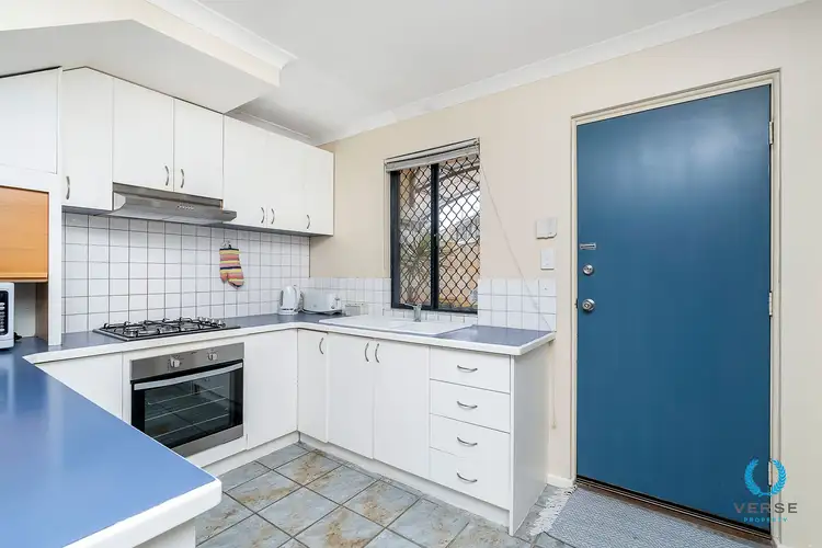 Fourth view of Homely house listing, 10b Clydesdale Street, Burswood WA 6100