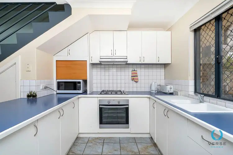 Fifth view of Homely house listing, 10b Clydesdale Street, Burswood WA 6100