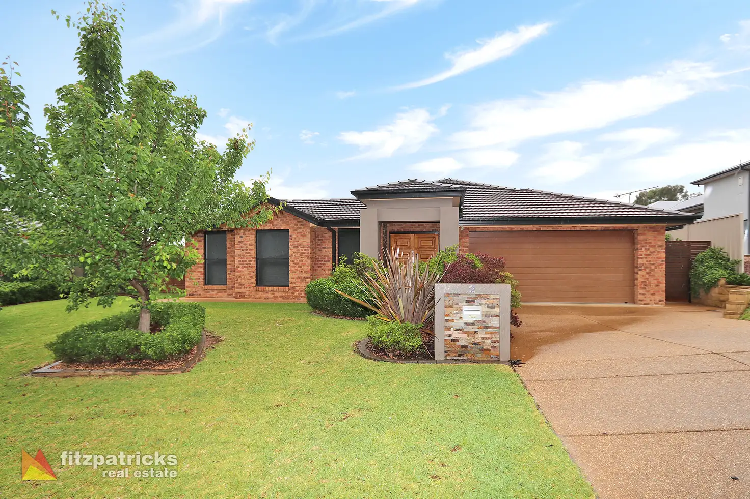Main view of Homely house listing, 2 Darling Place, Tatton NSW 2650