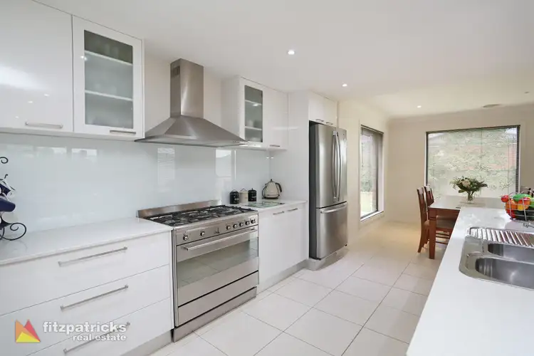 Third view of Homely house listing, 2 Darling Place, Tatton NSW 2650