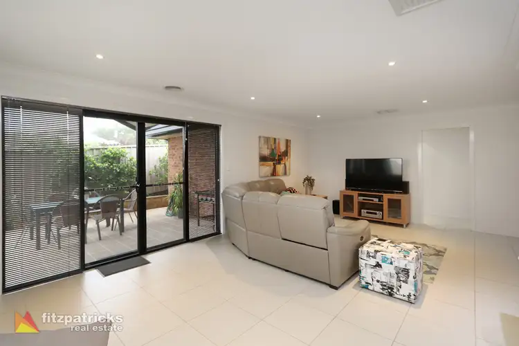 Fourth view of Homely house listing, 2 Darling Place, Tatton NSW 2650