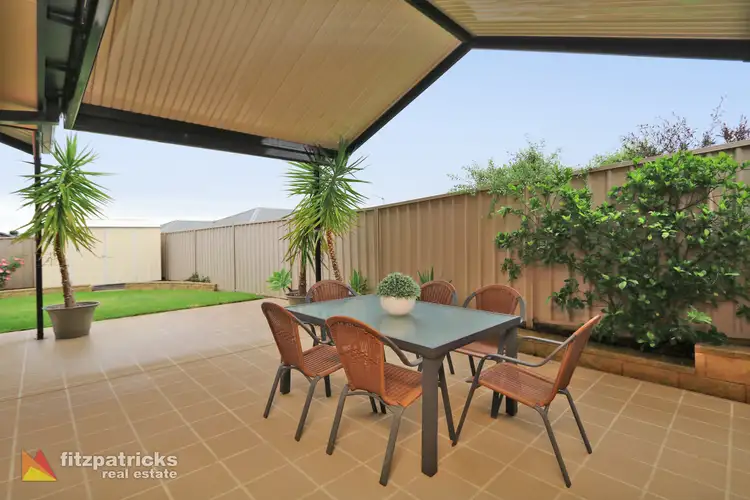 Fifth view of Homely house listing, 2 Darling Place, Tatton NSW 2650