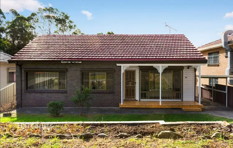 Second view of Homely house listing, 58 Cabbage Tree Lane, Fairy Meadow NSW 2519