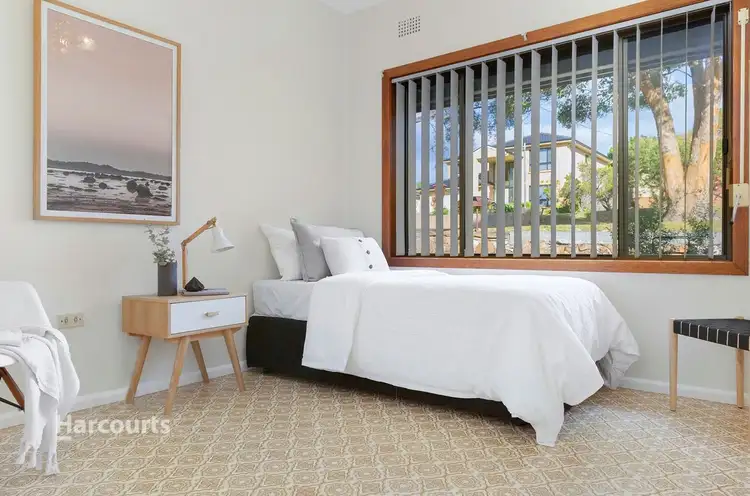 Fourth view of Homely house listing, 58 Cabbage Tree Lane, Fairy Meadow NSW 2519