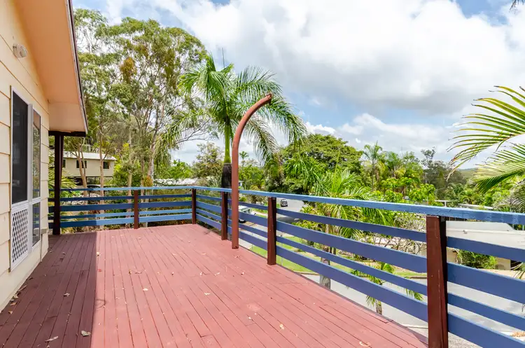 Third view of Homely house listing, 66 Allunga Drive, Glen Eden QLD 4680