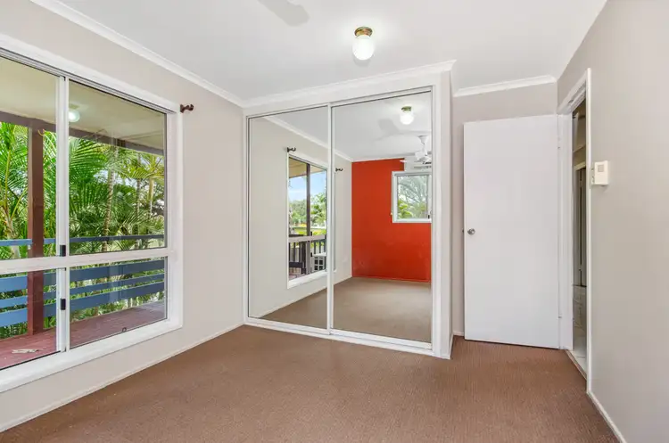 Sixth view of Homely house listing, 66 Allunga Drive, Glen Eden QLD 4680