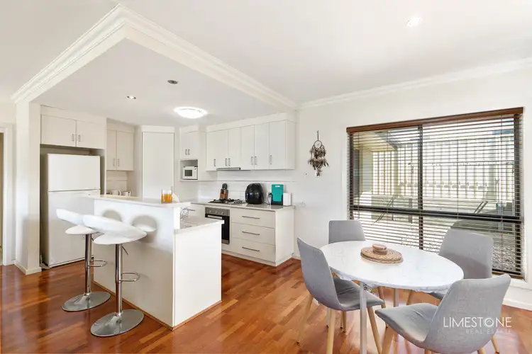 Second view of Homely unit listing, 2/89 Jubilee Highway East, Mount Gambier SA 5290