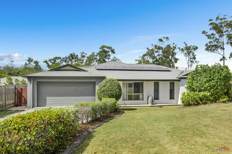 5 Balladonia Street, Mount Cotton QLD 4165