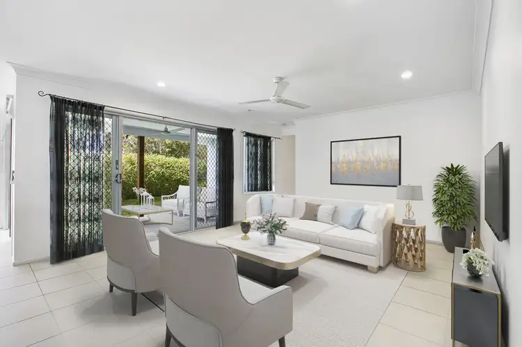 Second view of Homely house listing, 5 Balladonia Street, Mount Cotton QLD 4165
