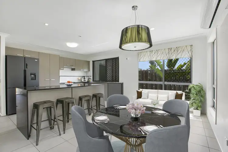 Third view of Homely house listing, 5 Balladonia Street, Mount Cotton QLD 4165