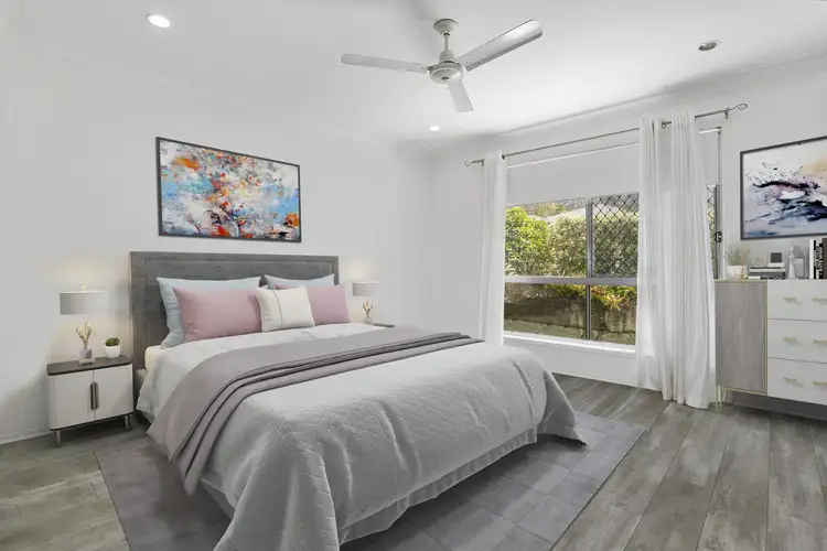 Fourth view of Homely house listing, 5 Balladonia Street, Mount Cotton QLD 4165