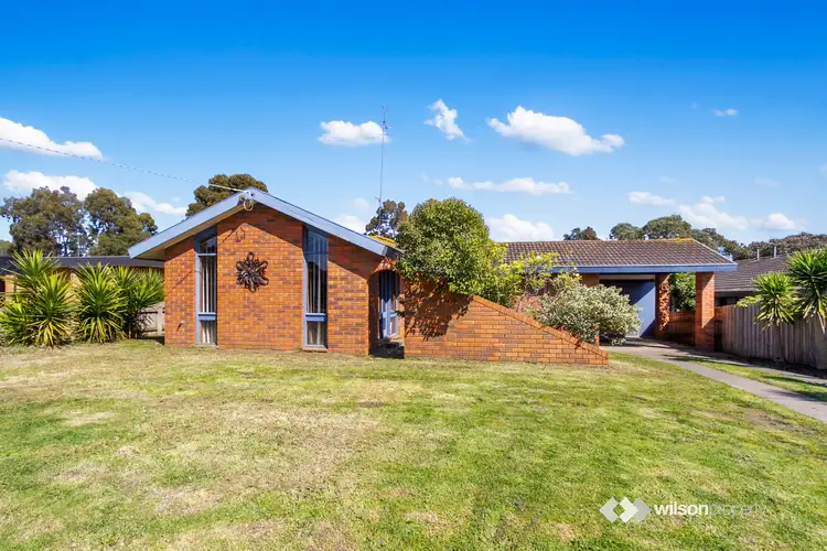 Main view of Homely house listing, 57 Gunyah Grove, Traralgon VIC 3844