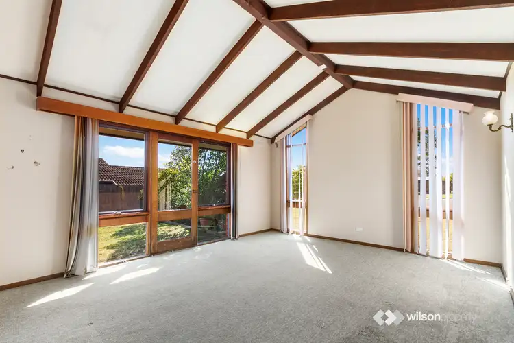 Second view of Homely house listing, 57 Gunyah Grove, Traralgon VIC 3844