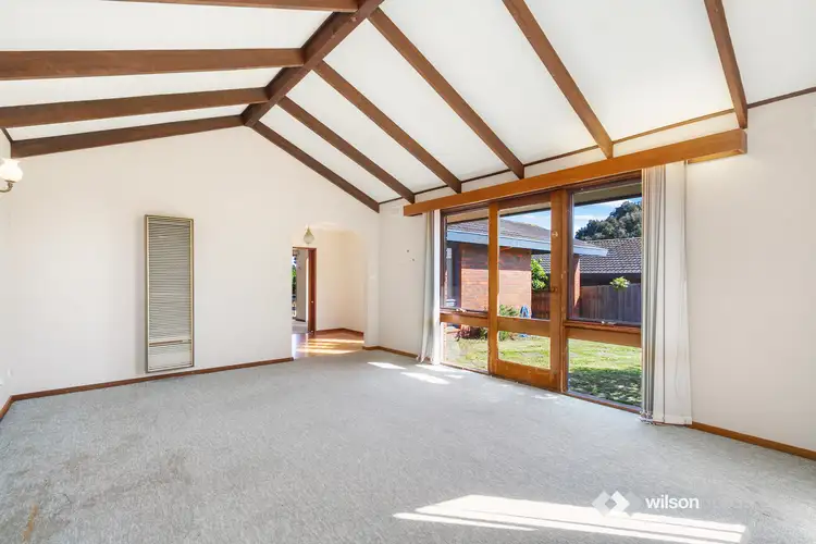 Third view of Homely house listing, 57 Gunyah Grove, Traralgon VIC 3844